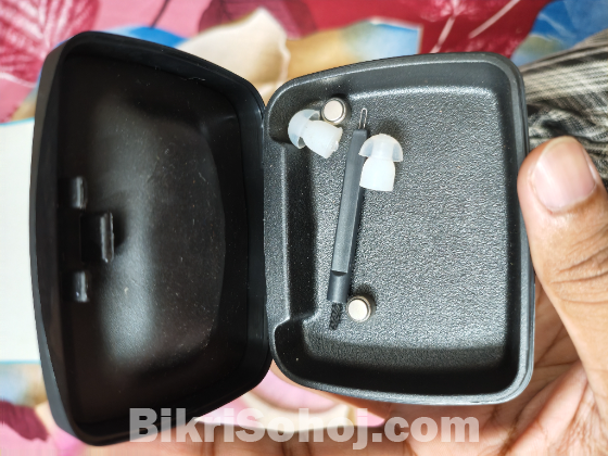 Starkey muse iq 1000